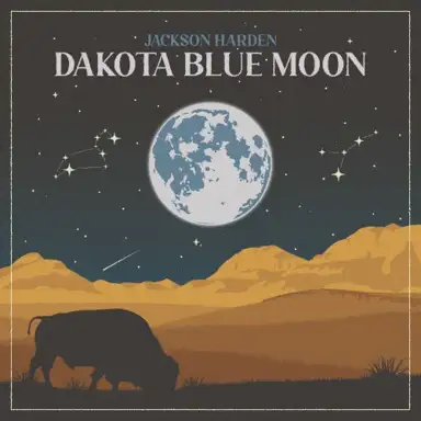 Dakota Blue Moon