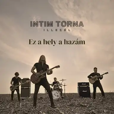 Ez a hely a hazám