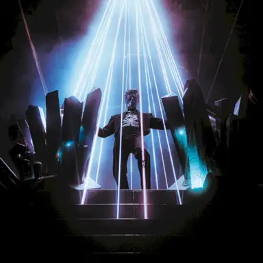 Enter the Gamma