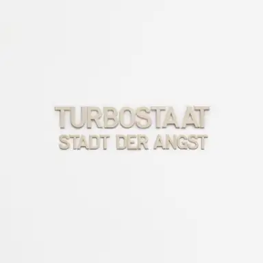 Stadt der Angst
