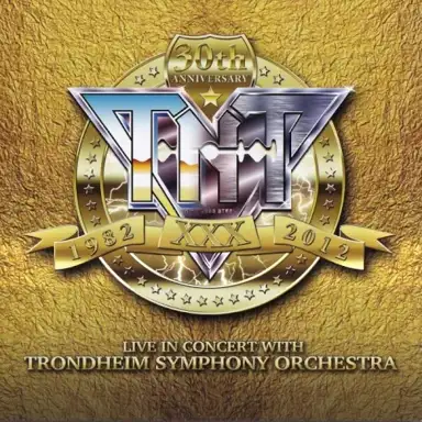 30th Anniversary 1982-2012 Live in Concert