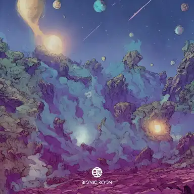 Stars Fall