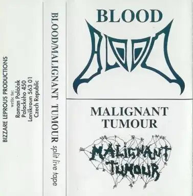 Split Live Tape