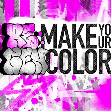 Make Your Color