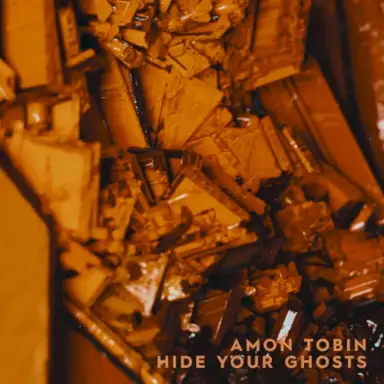 Hide Your Ghosts