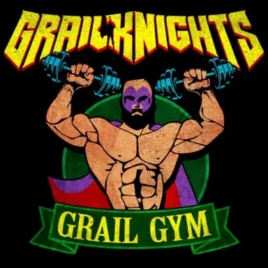Grail Gym