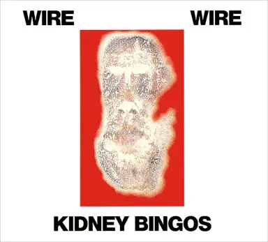 Kidney Bingos