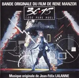 3615 Code Père Noël