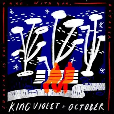 October