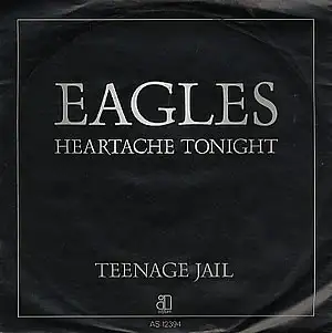 Heartache Tonight