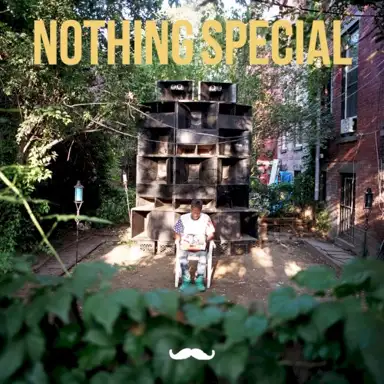 nothinG special