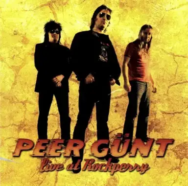 Live at Rockperry