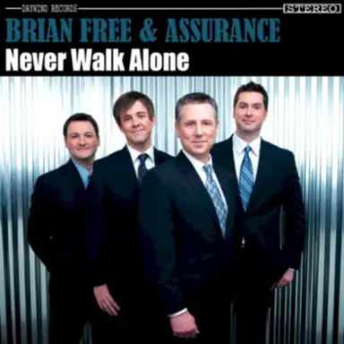 Never Walk Alone