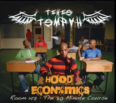 Hood Economics Room 147: The 80 Minute Course
