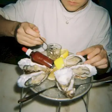 Oyster Jam