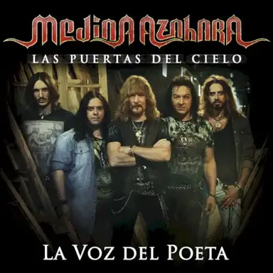 La voz del poeta
