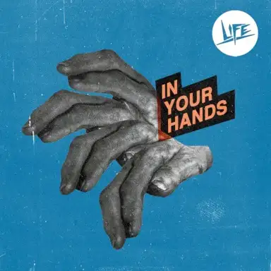 In Your Hands