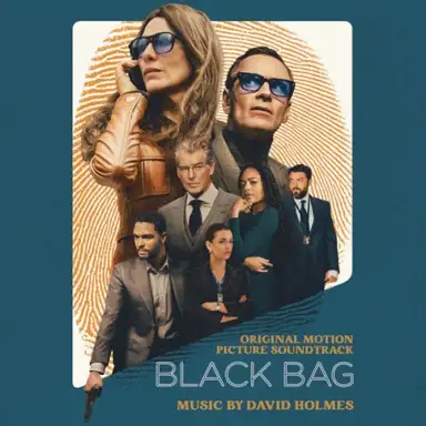 Black Bag