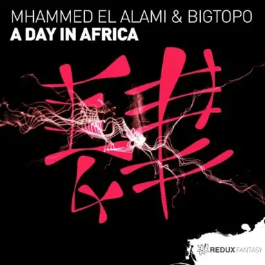 A Day In Africa