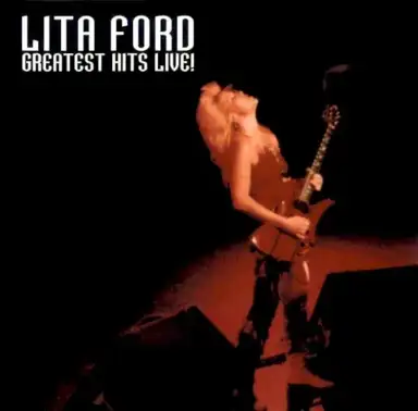 Greatest Hits Live!