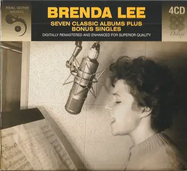 Seven Classic Albums Plus Bonus Singles