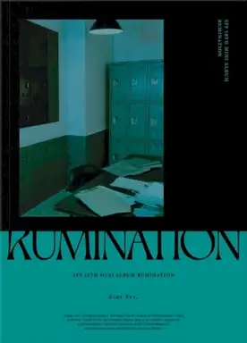 RUMINATION