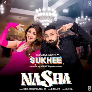 Nasha (From “Sukhee”)