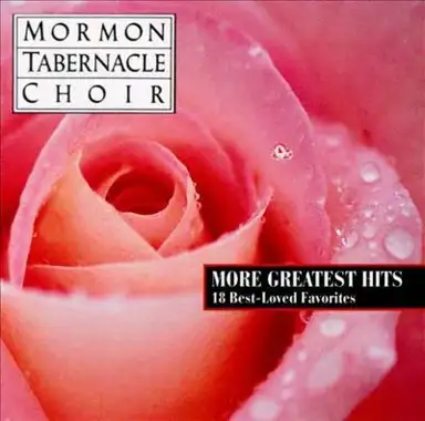 More Greatest Hits