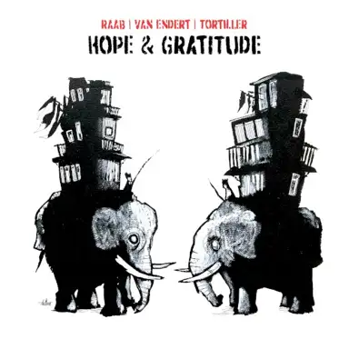 Hope & Gratitude