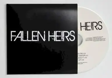 Fallen Heirs