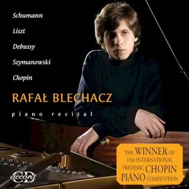 Piano Recital