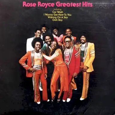 Greatest Hits