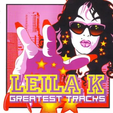 Greatest Tracks