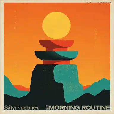 Morning Routine