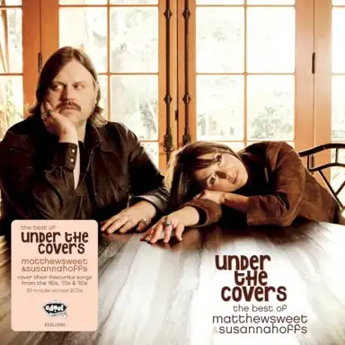 Under the Covers (The Best of)
