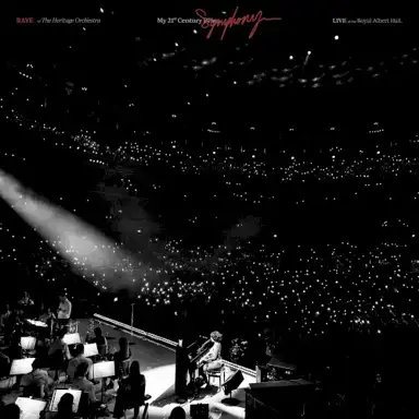 My 21st Century Symphony. (live at the Royal Albert Hall)