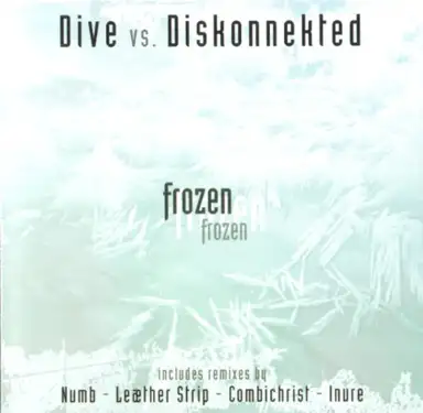 Frozen EP