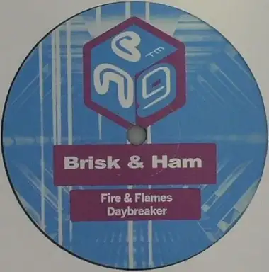 Fire & Flames / Daybreaker