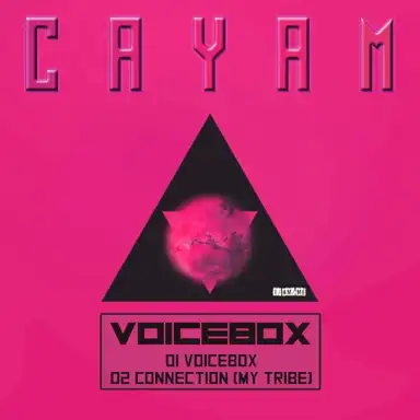 Voicebox EP