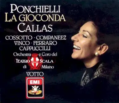 La Gioconda