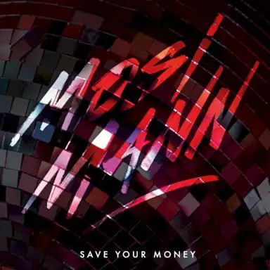 Save Your Money