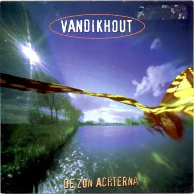 De zon achterna