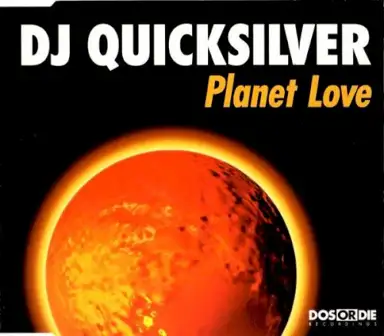 Planet Love