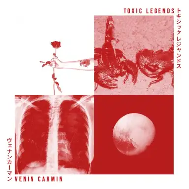 Toxic Legends
