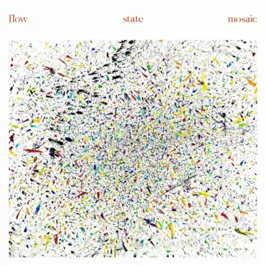 Flow State Mosaic