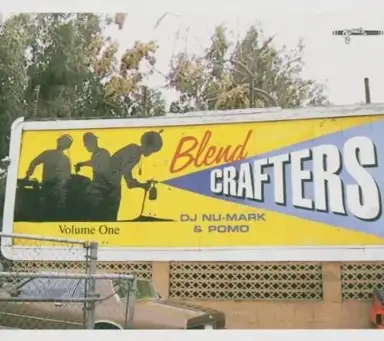 Blend Crafters
