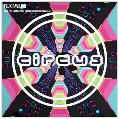 Pull the Trigger (remixes)