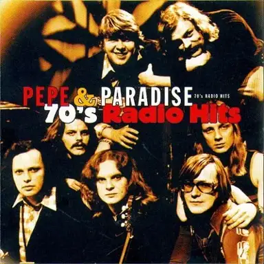 70's Radio Hits