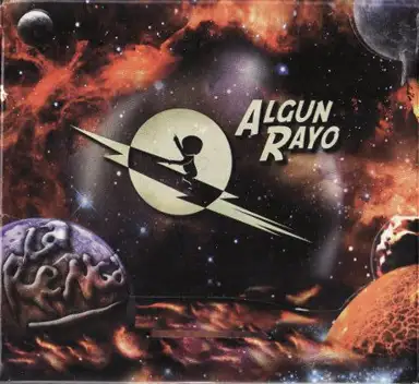 Algún rayo