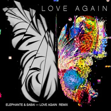 Love Again (remix)